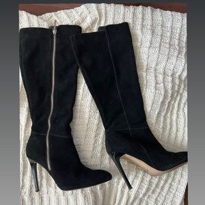 French Connection size 8.5 boots